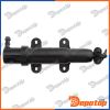 Gicleur de lave-phare pour SKODA | EDS-SK-016, 3T0955965